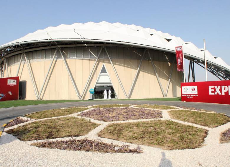 no se decidirá hasta que el Comité Ejecutivo de la Fifa se pronuncie. FOTO ARCHIVO AP. 