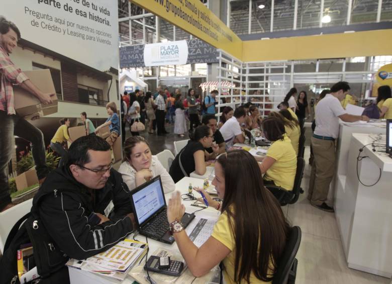 Vivienda jalonará la economía en 2015