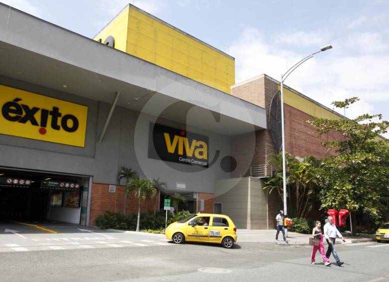 Foto: Manuel Saldarriaga Quintero