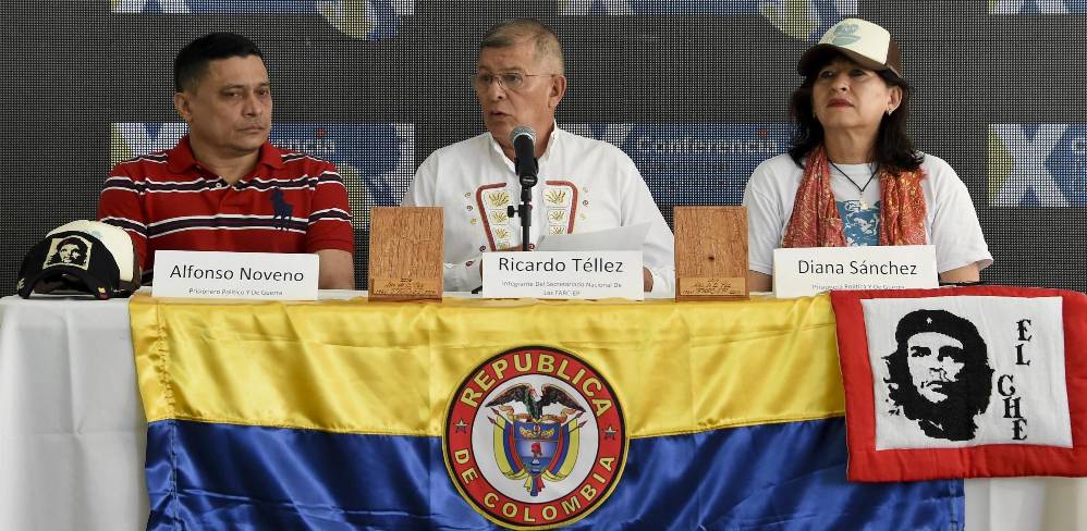 FOTO AFP