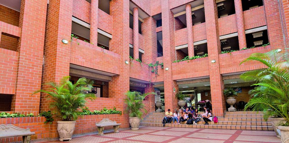 Fundación Universitaria Autónoma de las Américas