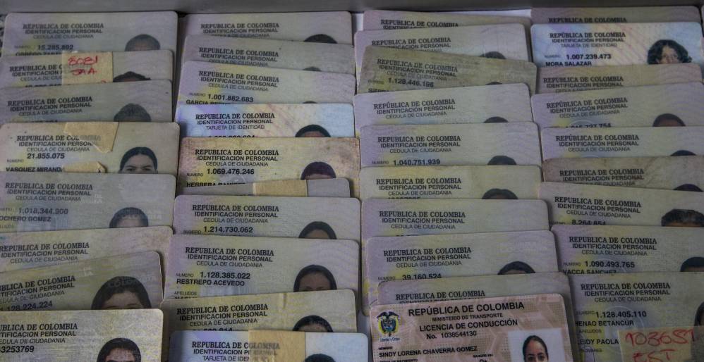 En caso de confirmarse la trashumancia, la información será remitida a la Fiscalía. FOTO Julio César Herrera.