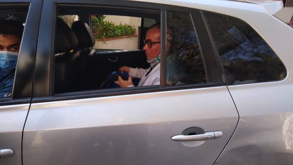 FOTO CORTESÍA ZONA CERO