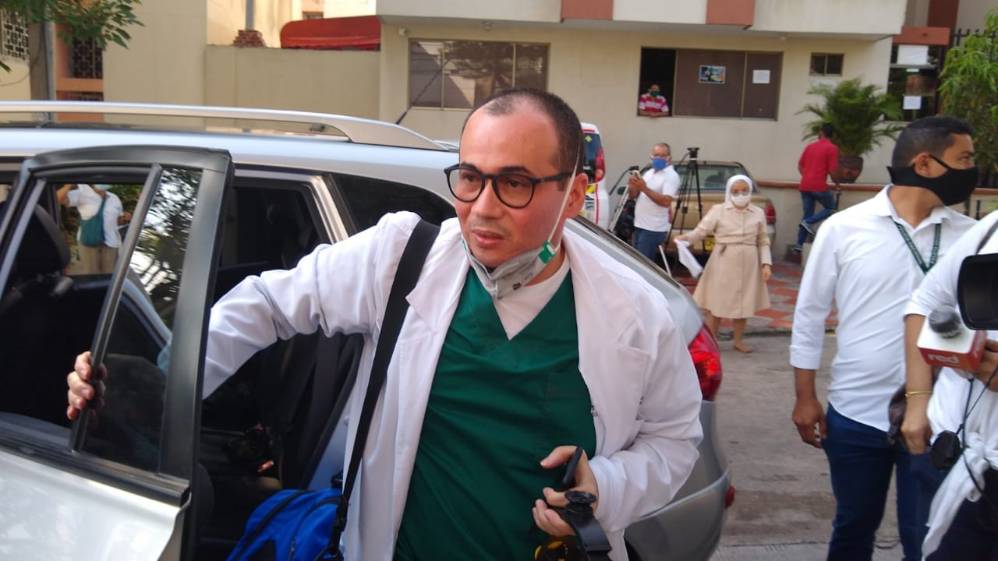 FOTO CORTESÍA ZONA CERO