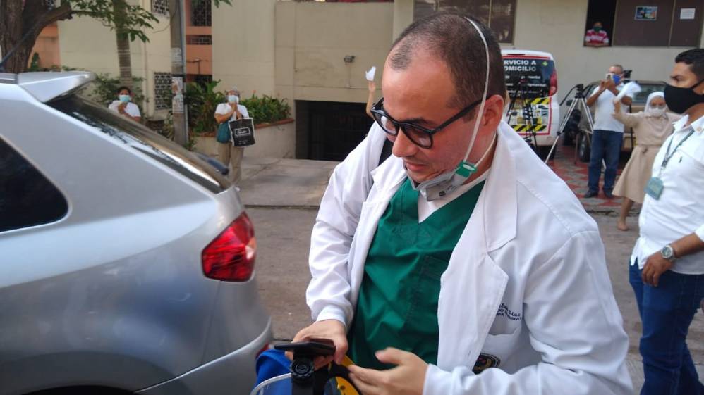 FOTO CORTESÍA ZONA CERO