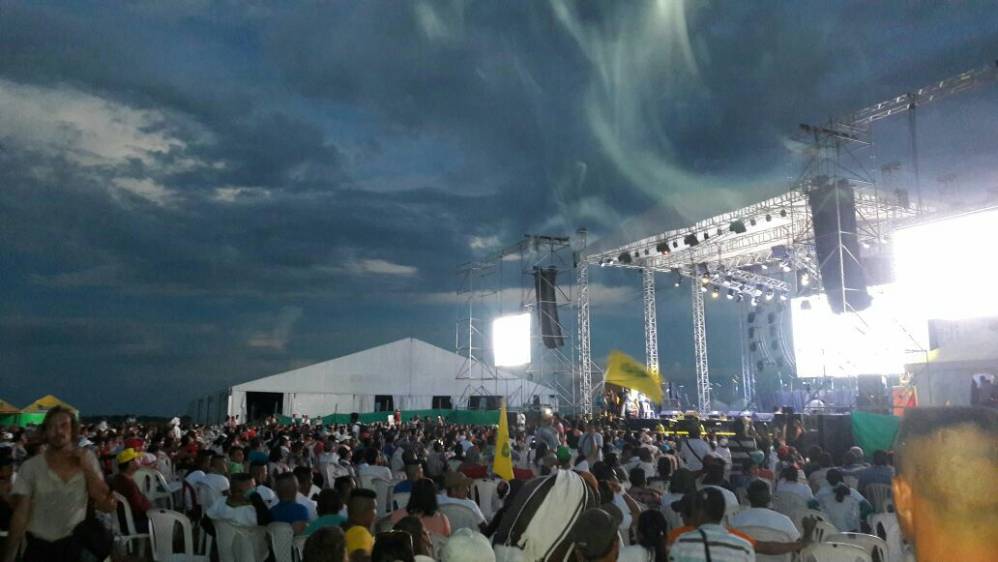 FOTO @FARC_EPaz