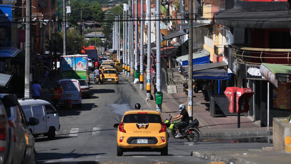 En cuestión de 15 días, del 30 de junio al 14 de julio, Antioquia duplicó sus casos confirmados de covid-19 y cuadriplicó sus muertes. Así de crudas y de duras son las cifras oficiales que muestran el comportamiento de la pandemia en la región. Foto: Juan Antonio Sánchez