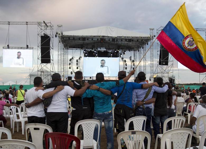 FOTO AP