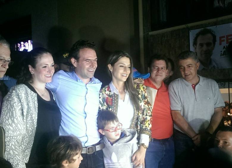 FOTO EL COLOMBIANO