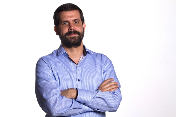BJorge Ivan Posada