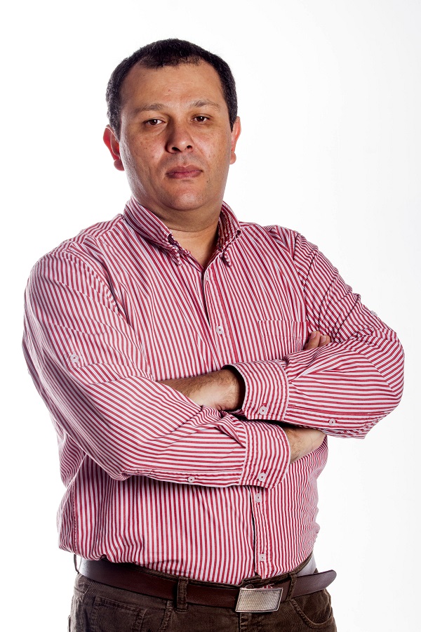 BJosé Alejandro Pérez