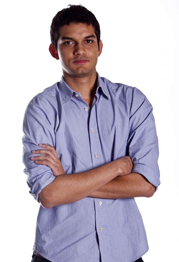 BJuan David Ortíz