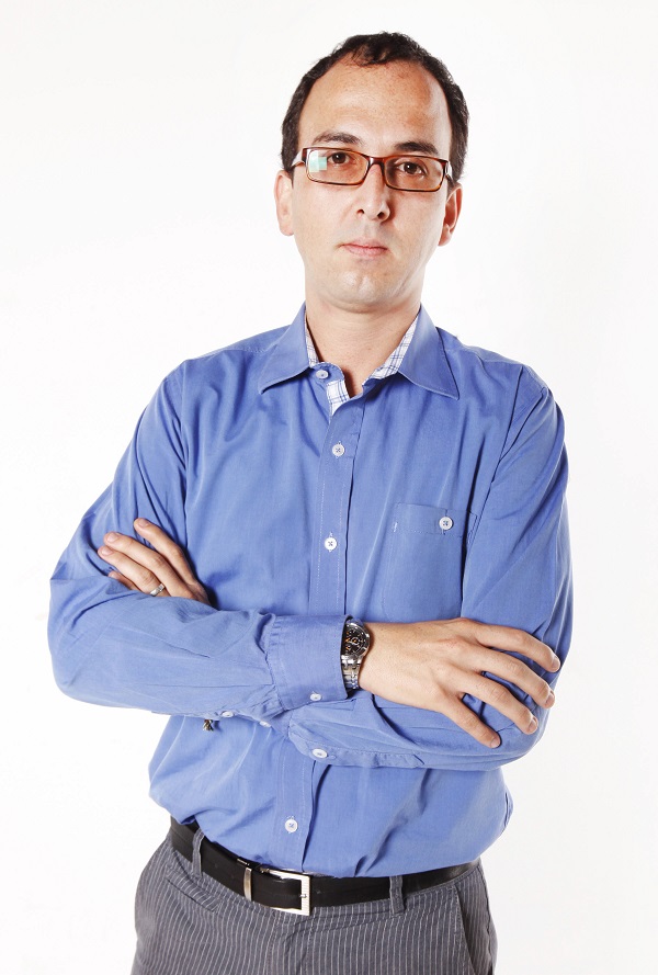 BJuan Fernando Rojas