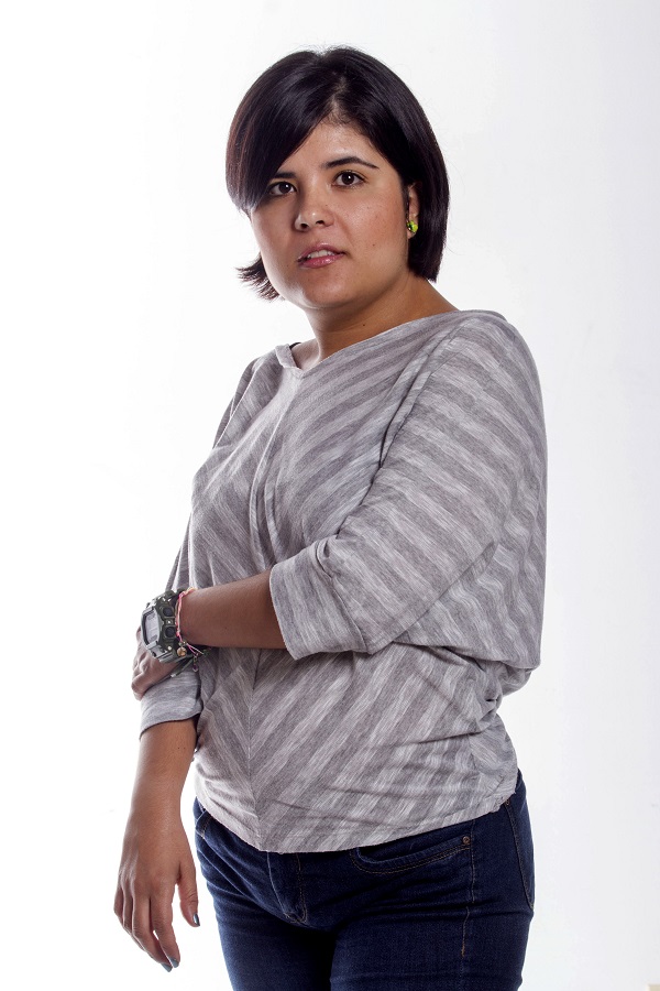 BNatalia Ospina