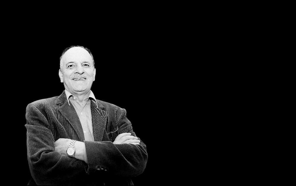 Imagen Francisco J Saldarriaga