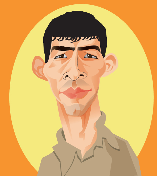 Imagen Oswaldo Osorio