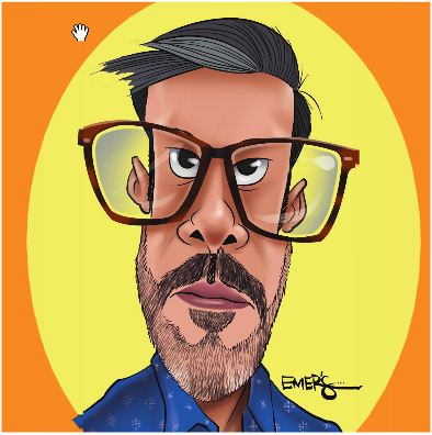 Imagen John Cárdenas