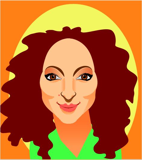 Imagen Catherine Villota