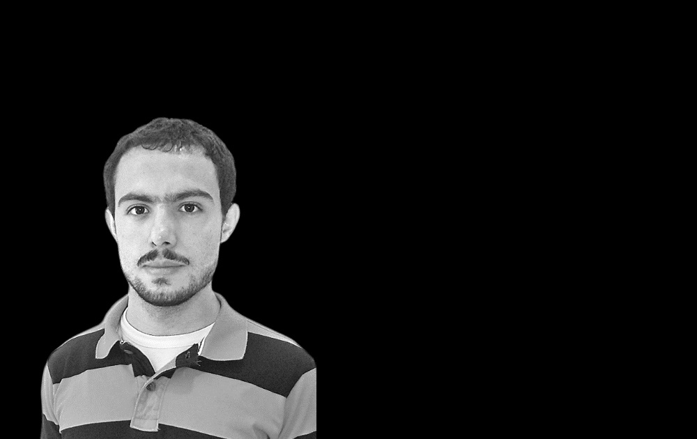 Imagen Juan Gabriel Romero