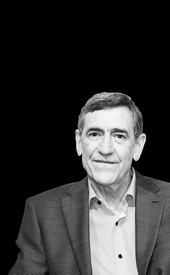 BGonzalo Restrepo