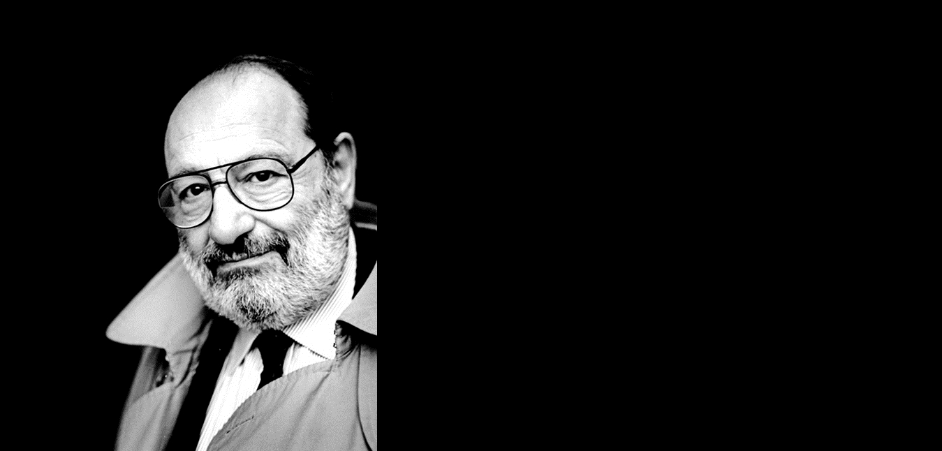 Imagen Umberto Eco