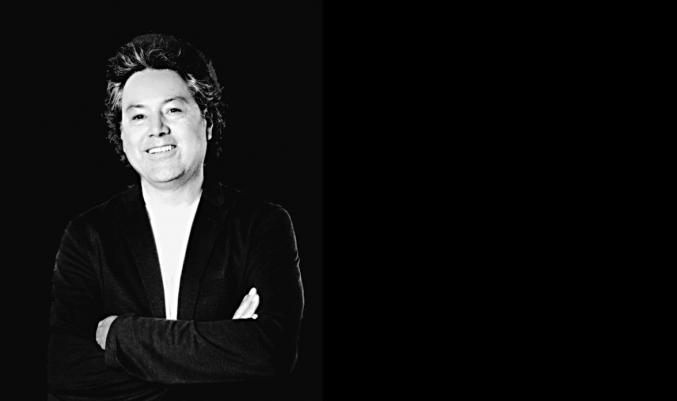 Imagen Alejandro Echeverri Restrepo