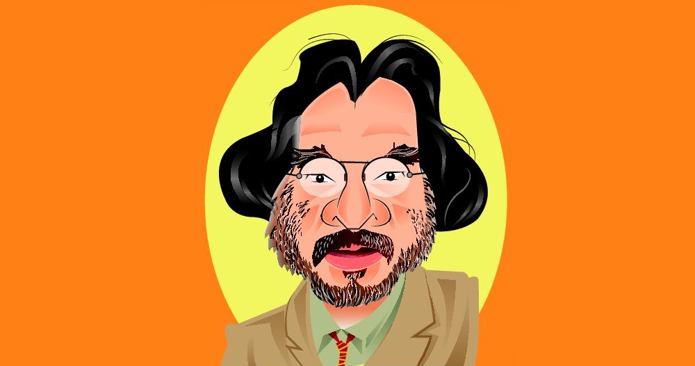 Imagen Ramiro Tejada