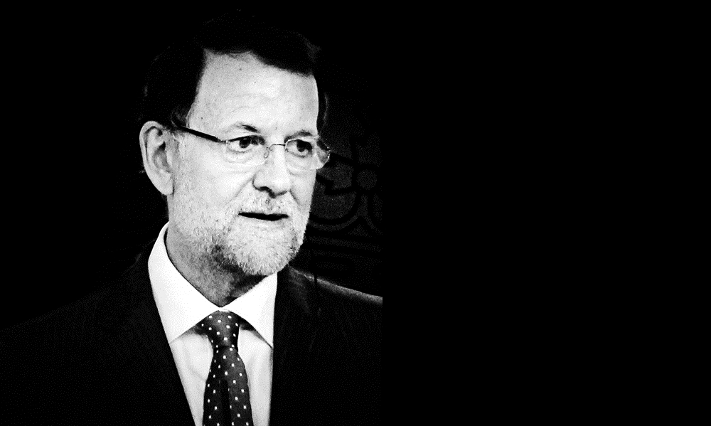 Imagen Mariano Rajoy