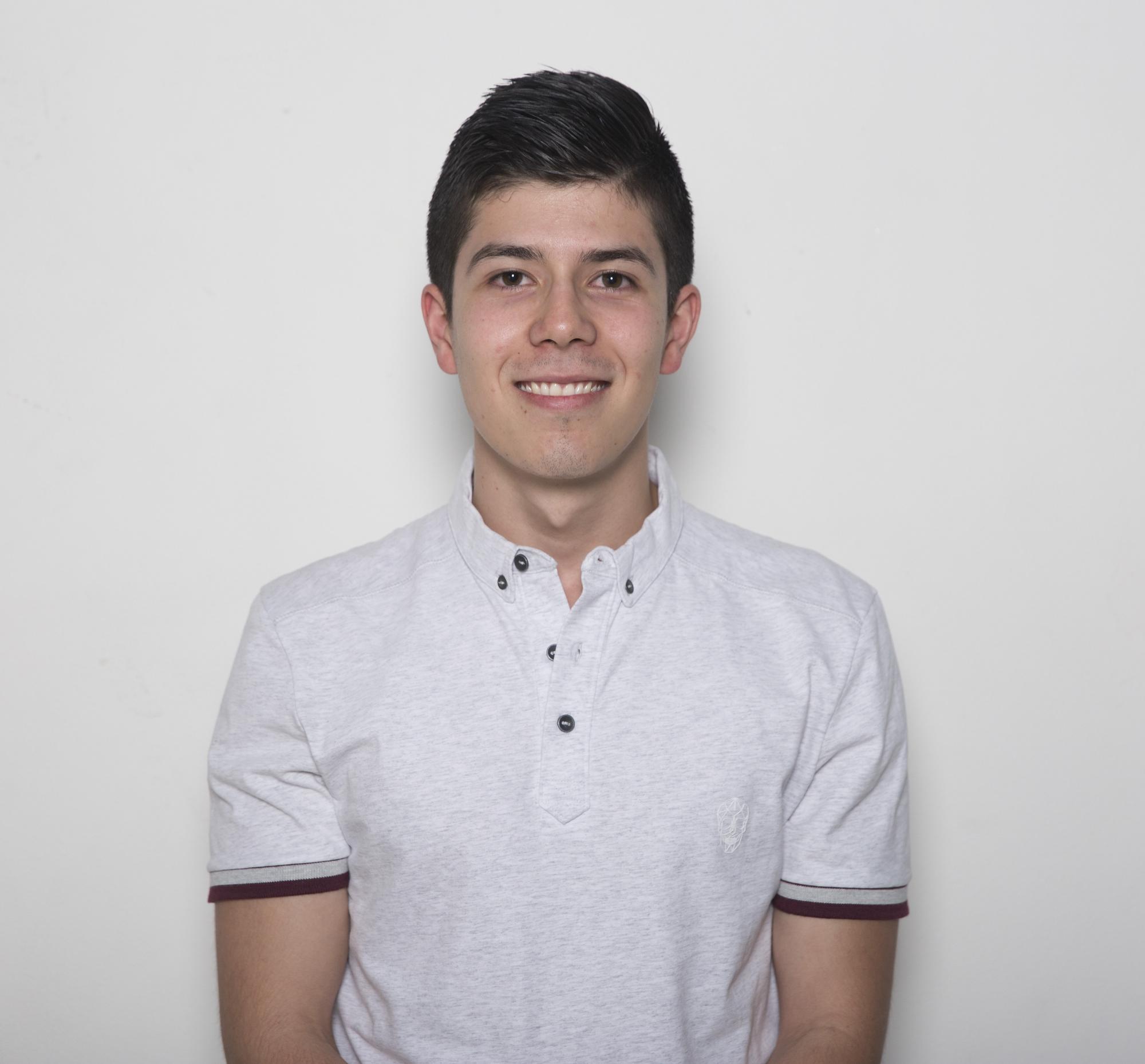 BAngel Orrego
