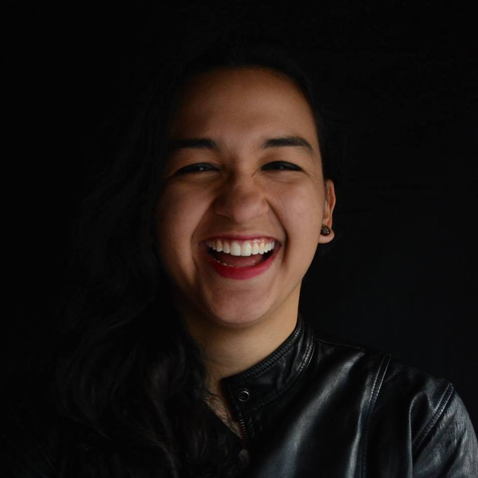 Imagen Luisa Rojo