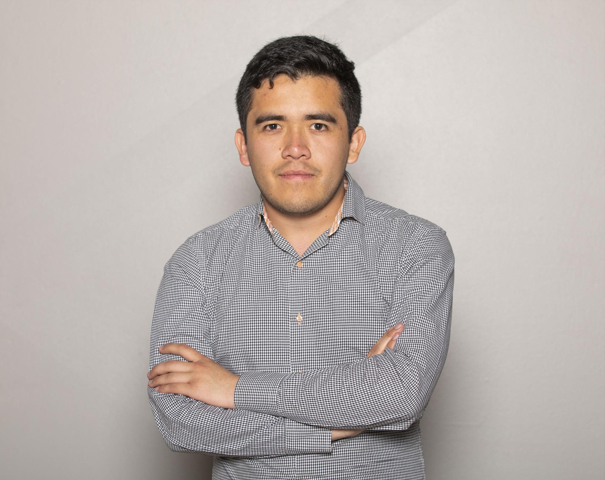 BJohan Chiquiza