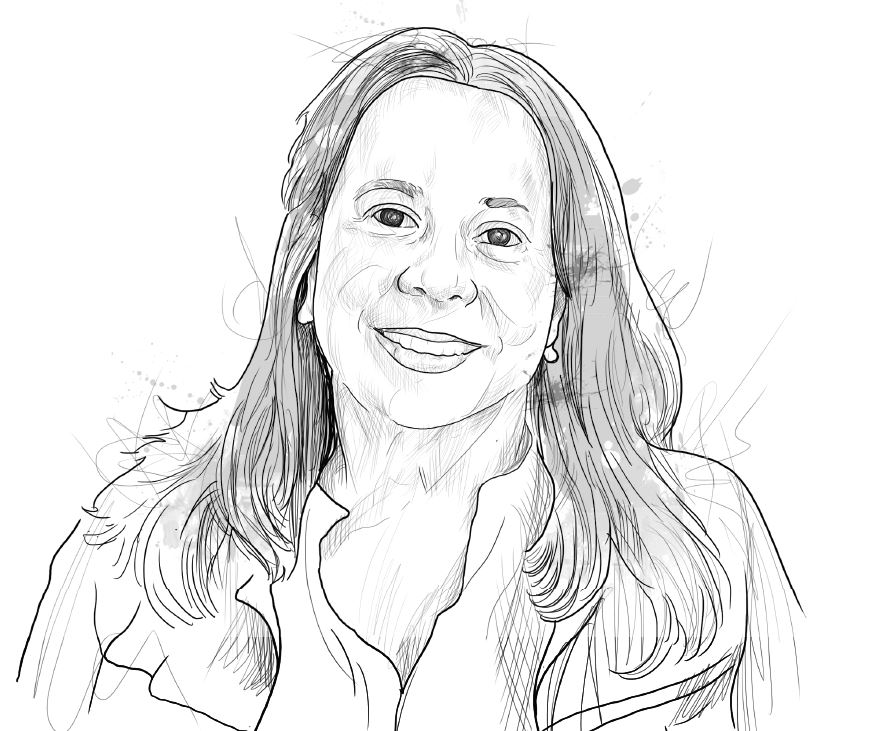 Imagen angela maria penagos